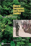 Natural resources and violent conflict vignette