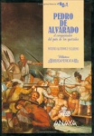 Pedro de Alvarado vignette
