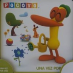 Pocoyo vignette