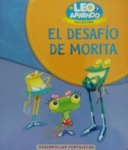 El desafío de morita vignette