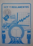 Ley y Reglamentos vignette