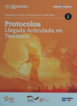 Protocolos llegada articulada en territorio vignette