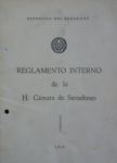 Reglamento Interno: 1976 vignette
