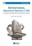 Repositorios, bibliotecas digitales y CRAI vignette