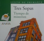 Tres sopas vignette