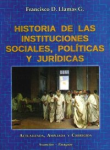 Historia de las instituciones sociales, políticas y jurídicas vignette