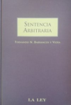 Sentencia arbitraria vignette