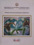 Víctimas Jóvenes de Accidentes y Agresiones. vignette