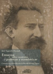 Ensayos sobre cuestiones políticas y económicas vignette