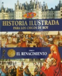 Historia Ilustrada para los chicos de hoy vignette