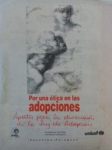 Por una ética en las adopciones vignette