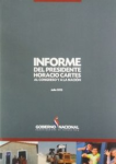 Informe del Presidente Horacio Cartes al Congreso y a la Nación vignette