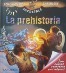 Enciclopedia increíble Larousse vignette