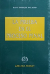 La prueba en el proceso penal vignette
