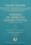Tratado de derecho administrativo y obras selectas vignette