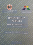 Proyecto de apoyo a la Diversificación Agrícola. Rubros Complementarios vignette
