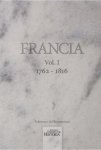 Francia 1762 - 1817 vignette