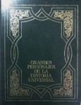 Grandes Personajes de la Historia Universal vignette