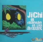 Jichi el guardián de las aguas vignette