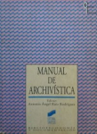 Manual de archivística vignette