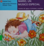 Mario, un músico especial vignette