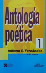 Antología poética vignette