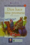 Dios hace una promesa vignette