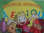 Ignacio el detective vignette