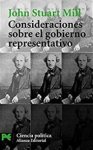 Consideraciones sobre el gobierno representativo vignette