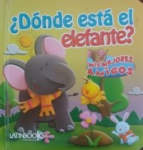 ¿ Dónde está el elefante? vignette