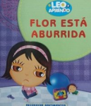 Flor está aburrida vignette