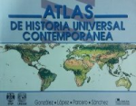 Atlas de historia universal contemporánea vignette