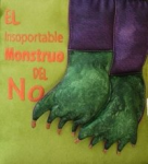 El insoportable monstruo del no vignette