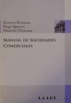 Manual de sociedades comerciales vignette