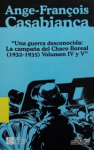 Una guerra desconocida : la campaña del Chaco Boreal (1932-1935) vignette
