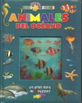 Animales del océano vignette