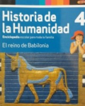 Historia de la humanidad. vignette