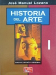 Historia del Arte I vignette