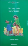 No hay sitio para tarzán vignette