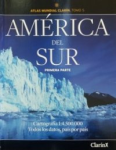 Atlas Mundial Clarín del Estudiante. América del Sur vignette