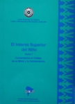 Interés superior del niño vignette