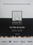 1er Plan de Acción 2016 - 2018 vignette