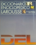 Diccionario Enciclopédico Larousse vignette
