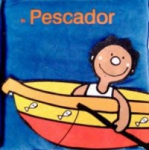 El pescador vignette