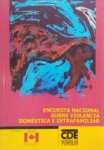 Encuesta Nacional sobre Violencia Doméstica e Intrafamiliar vignette