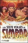Los siete viajes de Simbad vignette