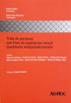 Trata de personas con fines de explotación sexual. Cuestiones interjurisdiccionales vignette