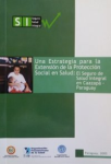 Una estrategia para la extensión de la protección social en salud vignette