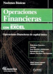 Operaciones financieras con Excel vignette