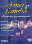 Amor y familia vignette